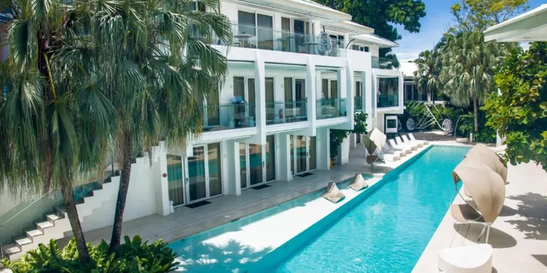 Astoria Boracay