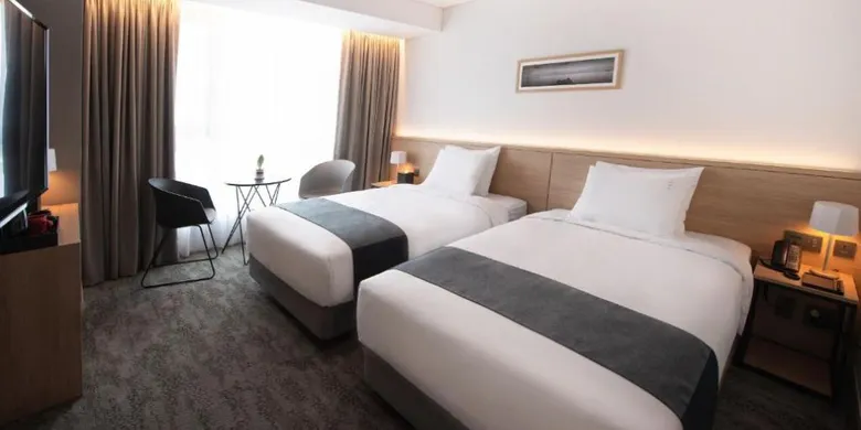 Orakai Daehakro Hotel, BW Signature Collection