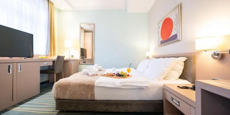 Hotel Prag