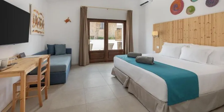 BARCELÓ MARINE BOA VISTA