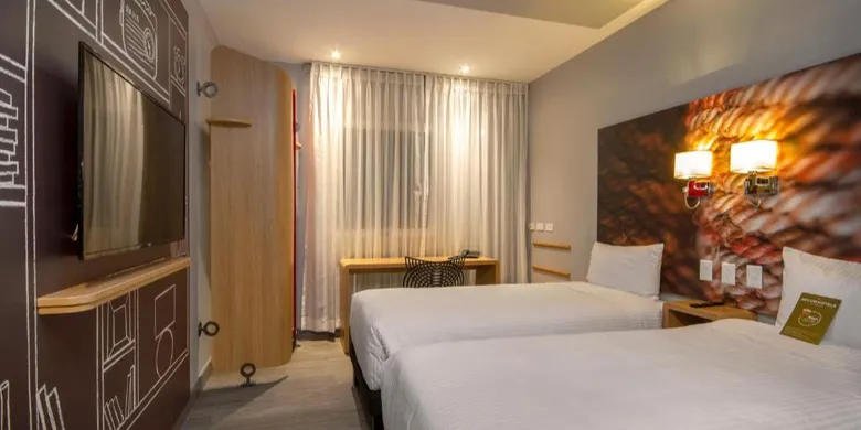 ibis Quito