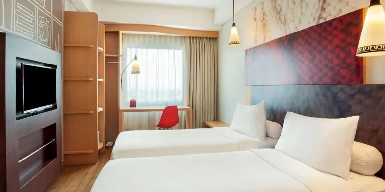 Ibis Yogyakarta Adi Sucipto