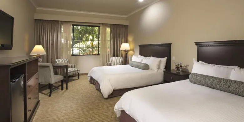 Coast Anabelle Hotel