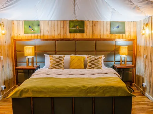 Ang´ata Tarangire Camp