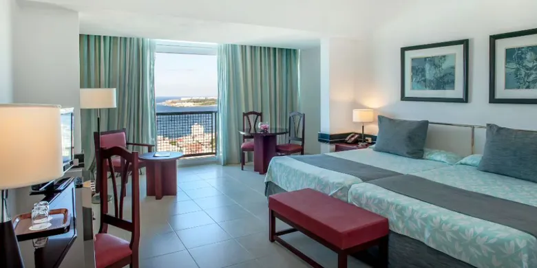 Tryp Habana Libre