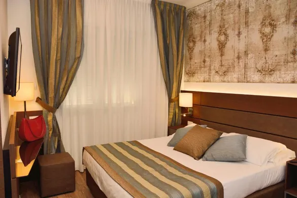 LH Hotel Sirio Venice