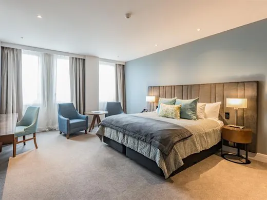 Distinction Christchurch Hotel