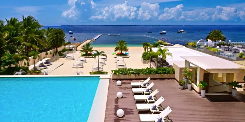BE Resort Mactan