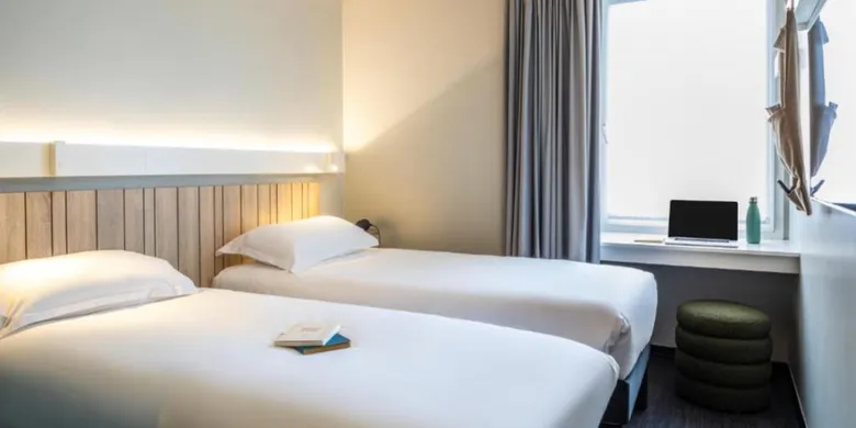 ibis Paris Nation Davout