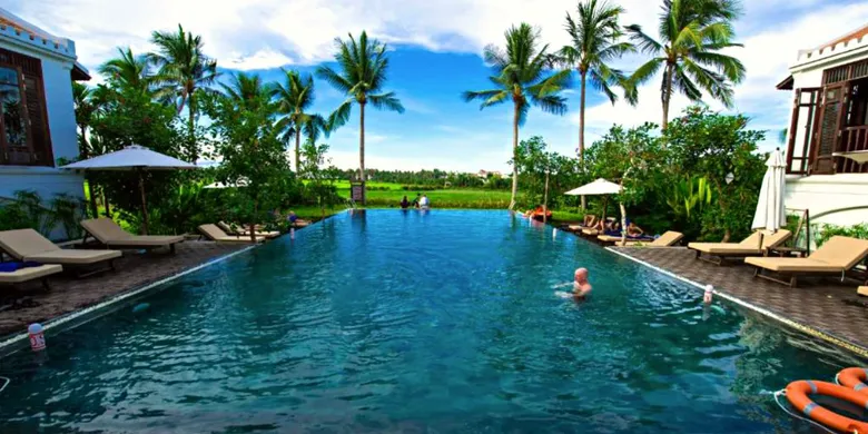 Legacy Hoi An Resort