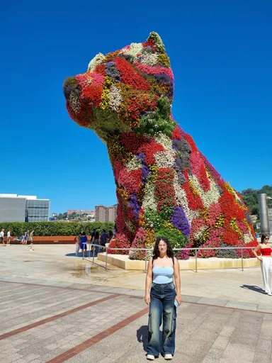 Ángela