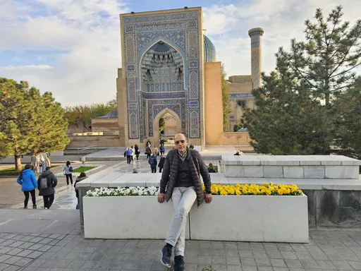 Mustapha