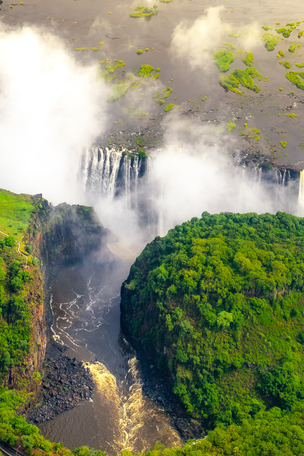 Imagen del viaje: Viaje a Namibia esencial y Cataratas Victoria de 11 días