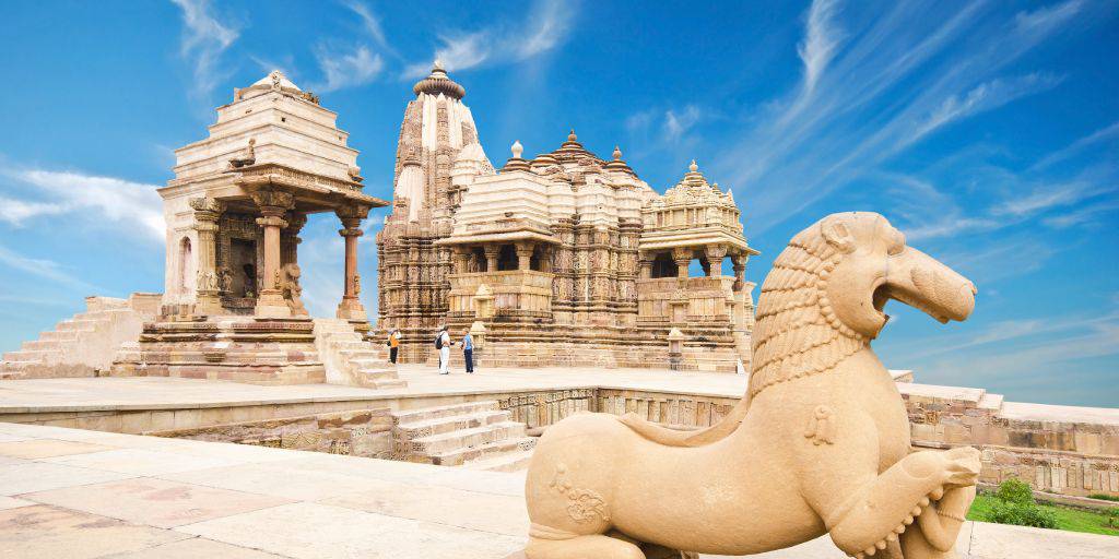 Atrévete a vivir una aventura mágica con este viaje a India organizado de 10 días. Recorre el exótico Triángulo Dorado hindú y Varanasi. 1