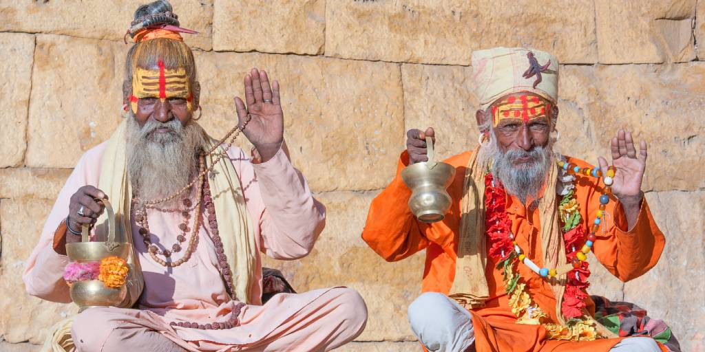 Recorre la India más salvaje con este viaje al Triángulo de Oro de India. Conoce los secretos del Triángulo hindú y Varanasi durante 11 días. 3