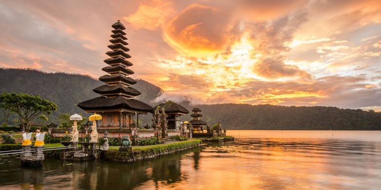 Viaje a Bali, Lombok e islas Gili
