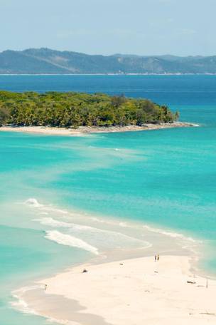 Imagen del viaje: Ruta por Madagascar de 14 días: Kirindy, Diego Suaréz y playas de Nosy Be