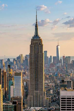 Imagen del viaje: Viaje a Nueva York en 7 días