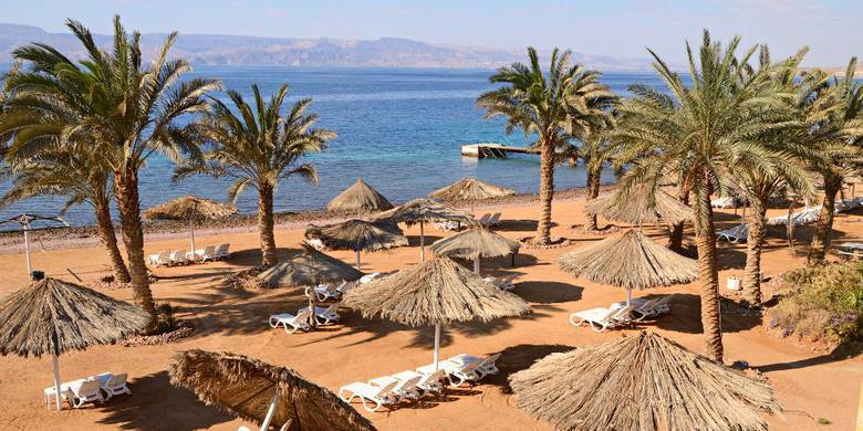 Viaje por Jordania, desierto de Wadi Rum y Mar Rojo 8 días
