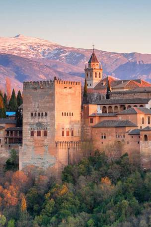 Imagen del viaje: Viaje por Andalucía, Portugal y Galicia de 9 días
