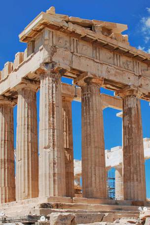 Imagen del viaje: Circuito por Grecia con Atenas, Mykonos y Santorini en 10 días