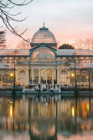 Imagen del viaje: Europa Turista: España, Francia e Italia en 16 días
