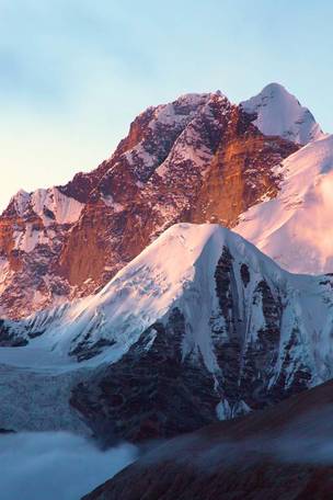 Imagen del viaje: Excursión al campo base del Everest en 17 días