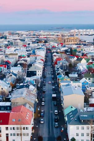 Imagen del viaje: Fly and Drive: la gran vuelta a Islandia en 8 días