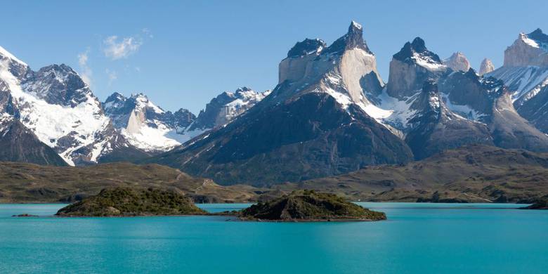 Viaje a la Patagonia chilena: de Santiago a Torres del Paine en 9 días