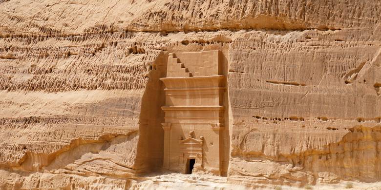 Viaje a Arabia Saudita de 11 días: tesoros arqueológicos y desiertos