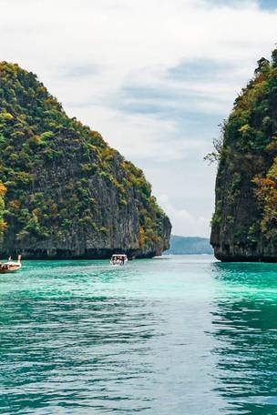 Imagen del viaje: Luna de miel en Krabi: el paraíso escondido de Tailandia en 11 días