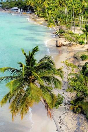 Imagen del viaje: Luna de miel soñada en el Caribe dominicano en 9 días