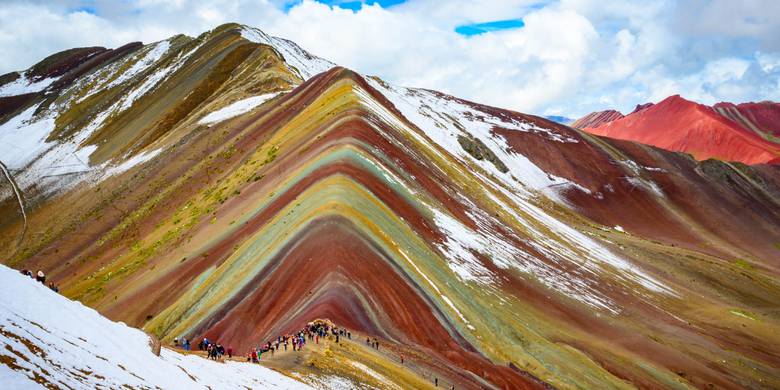 Viaje a Perú con Machu Picchu y Montaña de los Siete Colores en 10 días