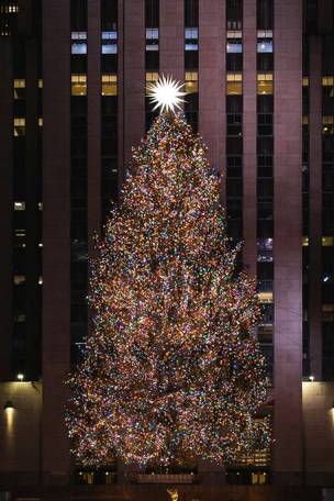Imagen del viaje: Navidad en Nueva York de 7 días