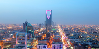 Viaje a Arabia Saudita de 11 días: oasis, camellos y ciudades sagradas