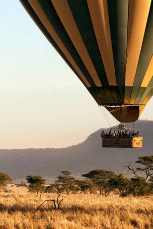Imagen del viaje: Safari en privado por Tanzania y playas de Zanzíbar en hotel de lujo en 13 días