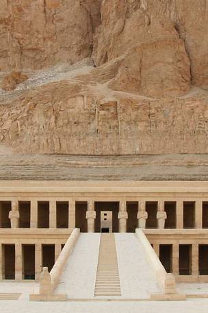 Imagen del viaje: Tour Egipto clásico con vuelo directo a Luxor 8 días