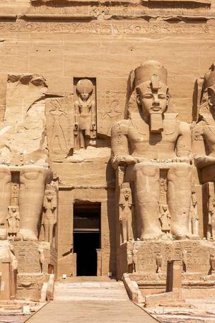 Imagen del viaje: Tour organizado por Egipto durante 11 días