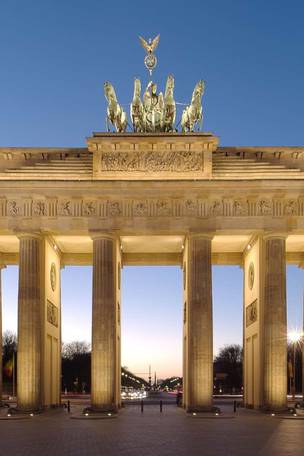 Imagen del viaje: Tour por Berlín, Praga, Budapest y Viena en 9 días