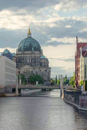 Imagen del viaje: Viaje a España, Francia, Inglaterra, Países Bajos, Alemania e Italia en 21 días