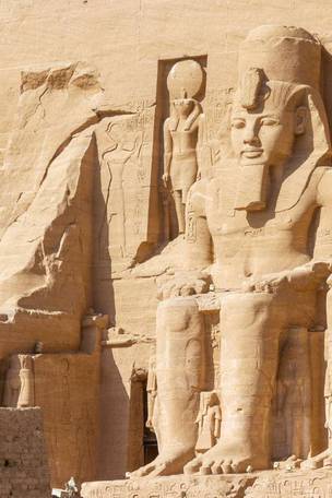 Imagen del viaje: Tour por Egipto con Abu Simbel de 9 días