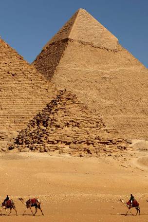 Imagen del viaje: Viaje Egipto clásico con lago Nasser de 11 días