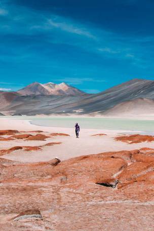 Imagen del viaje: Viaje de 8 días a Chile con desierto de Atacama