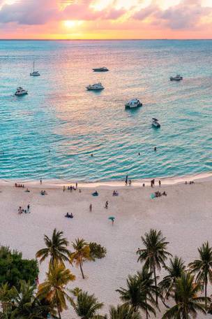 Imagen del viaje: Viaje a Cancún todo incluido en 9 días