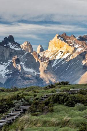 Imagen del viaje: Viaje a Chile con desierto de Atacama y Torres del Paine en 11 días