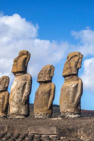 Imagen del viaje: Viaje a Chile de 12 días con desierto de Atacama e Isla de Pascua