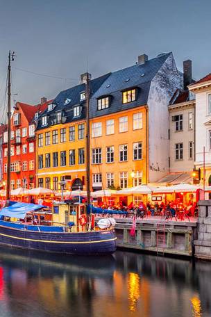 Imagen del viaje: Viaje a Dinamarca, Noruega y Suecia en 11 días