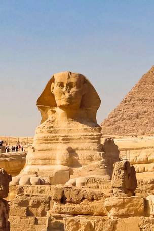Imagen del viaje: Viaje a Egipto: Crucero por el Nilo, Luxor y El Cairo 8 días