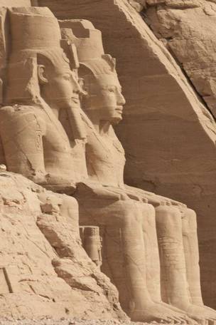 Imagen del viaje: Viaje a Egipto con Abu Simbel y Cairo al completo 8 días