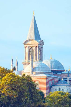 Imagen del viaje: Viaje a Estambul de 4 días